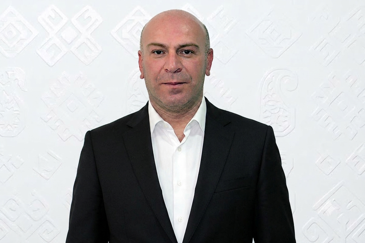 Hafiz Heydərov