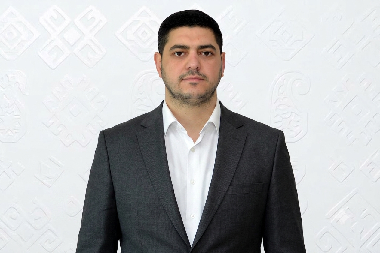 Nicat Hacıyev