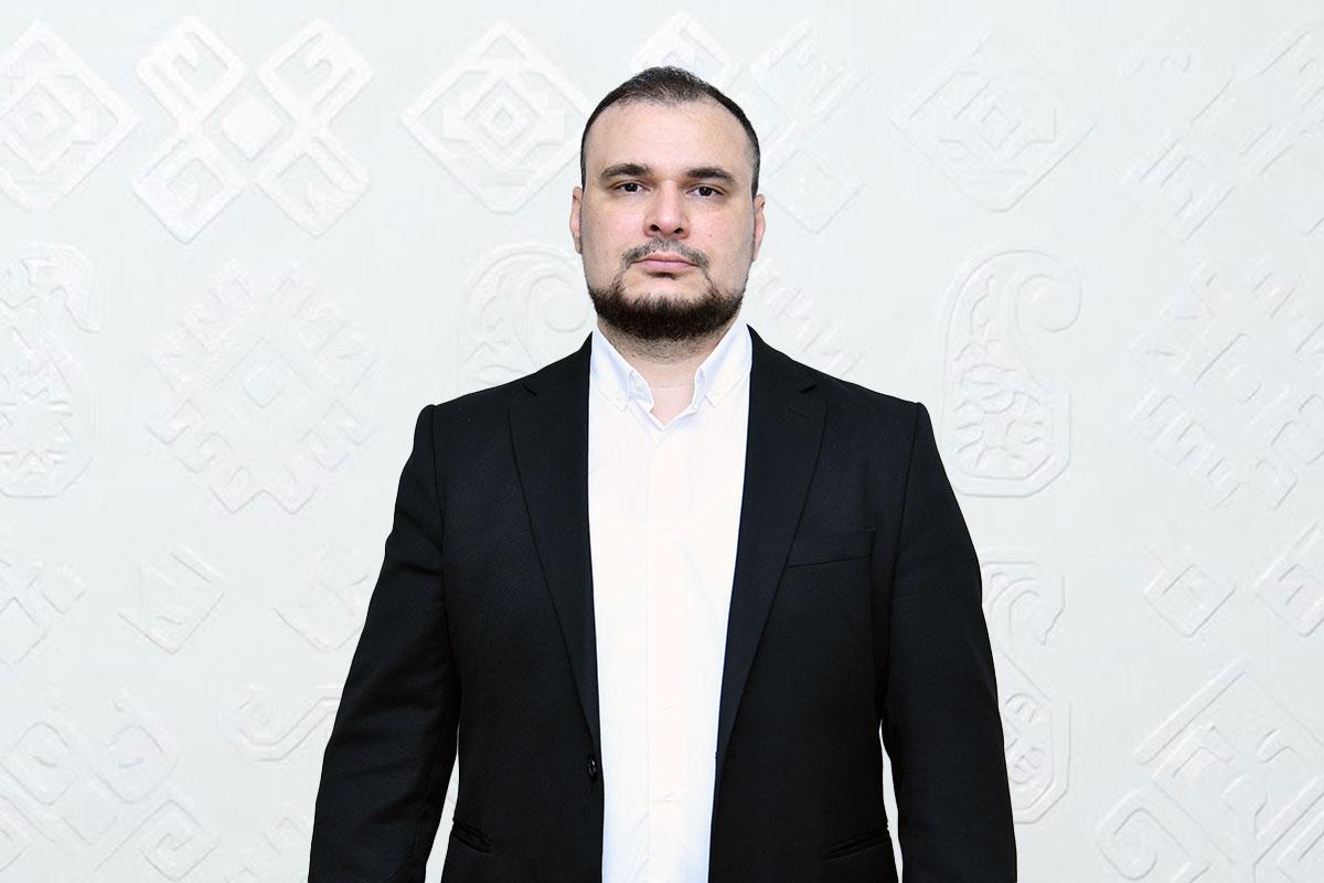 Orxan Məmmədli