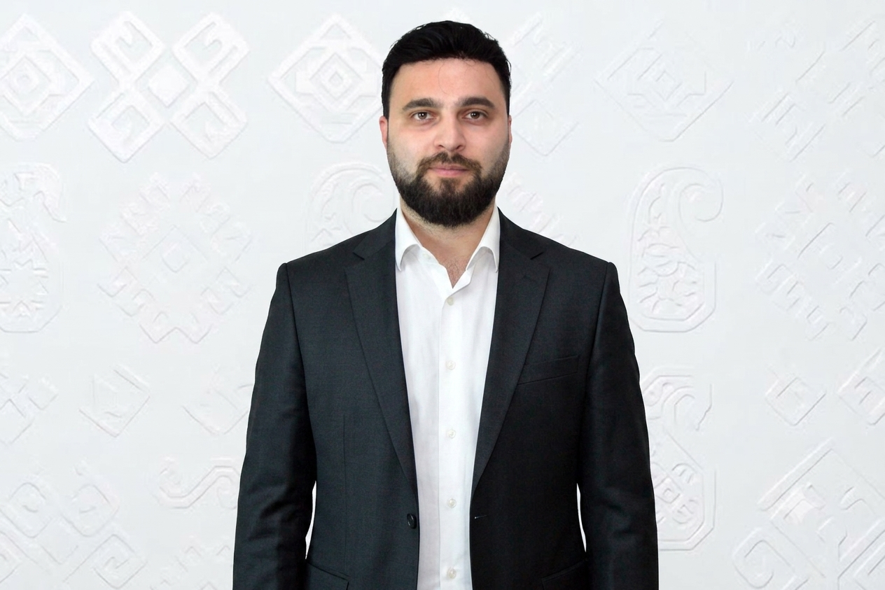 Rasim Sultanzadə