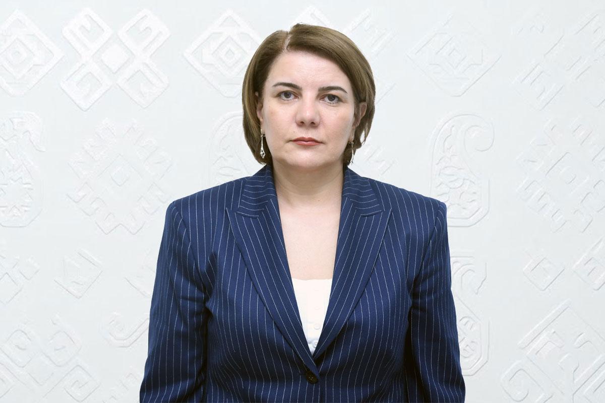 Vüsalə Mahirqızı