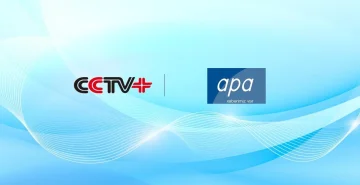 APA and China’s CCTV+ sign cooperation agreement